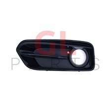 Grille de pare-Choc pour Avec