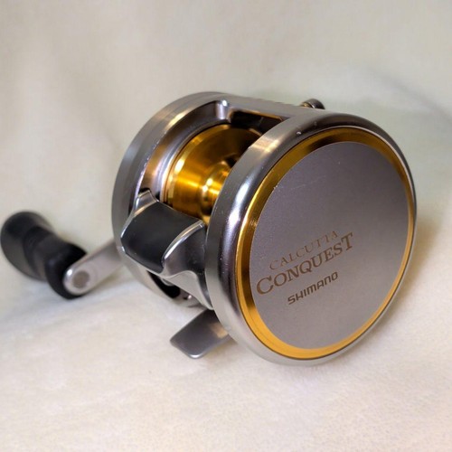 Exc moulinet de jigging - moulinet,