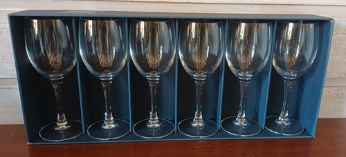 Coffret verres vin 24 5 - 6,