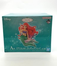 Plateau de figurines BANDAI Ichiban Kuji DISNEY A Prize Ariel