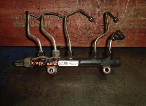 Rampe injection ford focus - d'injection,