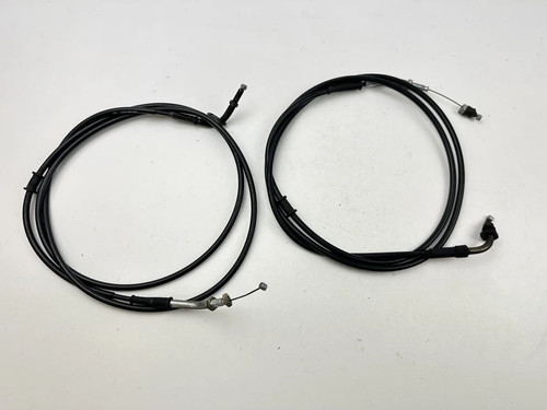 Cables accelerateur sym maxsym - cables,