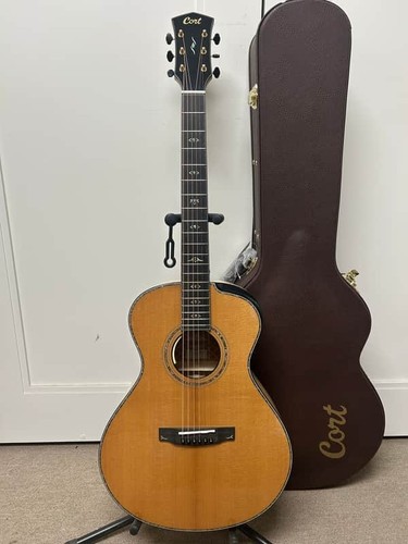 Cort gold series - cort,