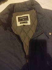 blouson homme Quick Silver M