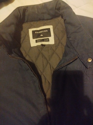 Blouson homme quick - blouson,