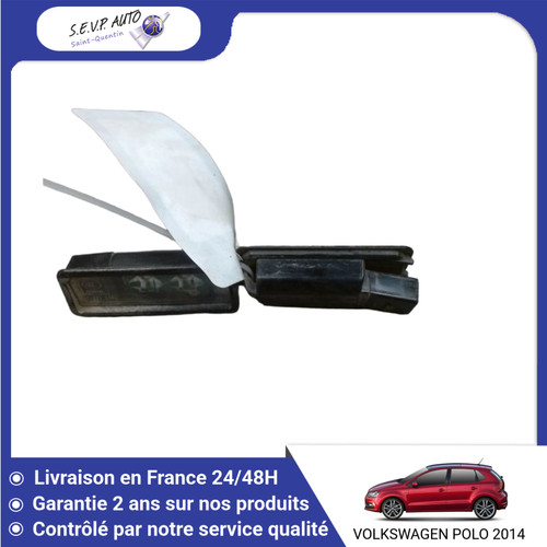Eclaireur plaque de - 🇫🇷,