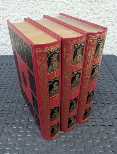 Volumes le decameron - en, 3