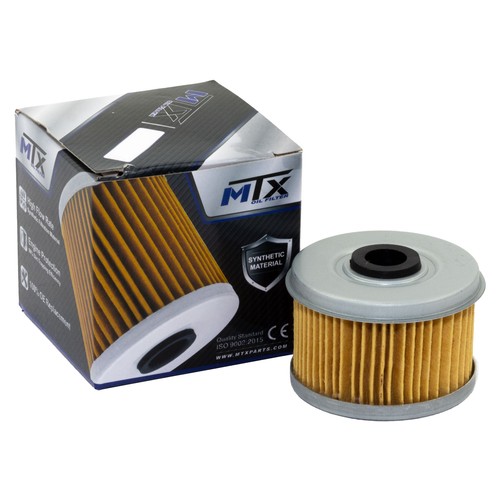 Filtre moto mf113 pour honda - moto,