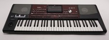 Korg PA700 Oriental