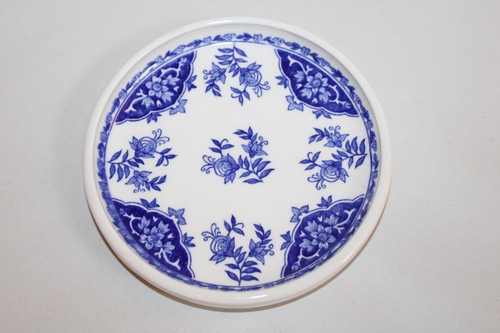 Dessous verre faïence - de, en