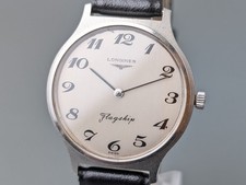 Montre classique Longines