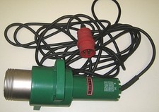 Leister Forte S3. Souffleur