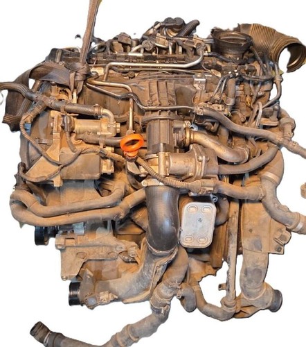 Caye moteur complet volkswagen - caye,