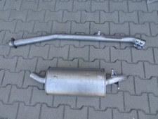 Pot d'échappement pour BMW