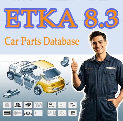 Logiciel etka multilangues - etka,