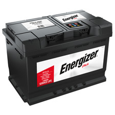 Batterie ENERGIZER PLUS