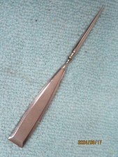 ANCIEN POINÇON COUTURE EN