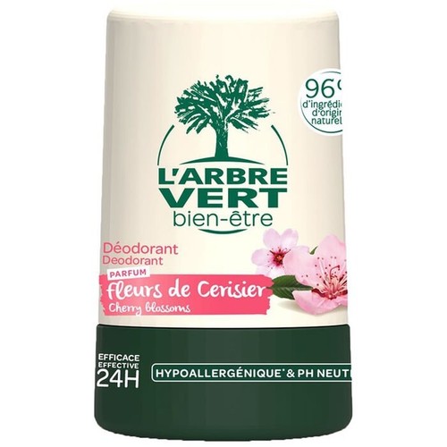 Lot déodorants l arbre - lot, de