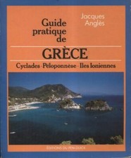 Guide pratique de Grèce -