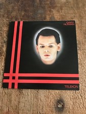 GARY NUMAN - TELEKON - PIONEER ELECTRONIC DANCE MUSIC,SYNTH POP,NEW WAVE!!!