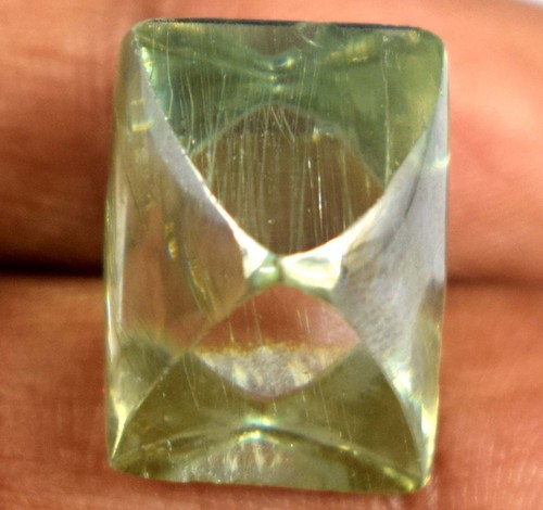 Loose cvd diamond eye - loose,
