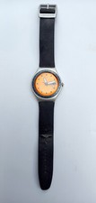 Swatch Irony Orangin'zest, YGS7002, 1998, occasion, Unisexe