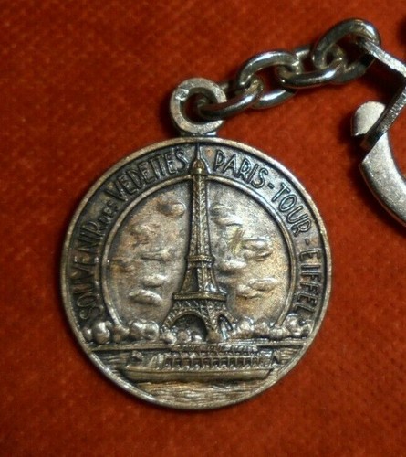 Porte clés christophe - porte-clés, &