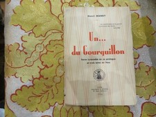 ancien Livre livret theatre de