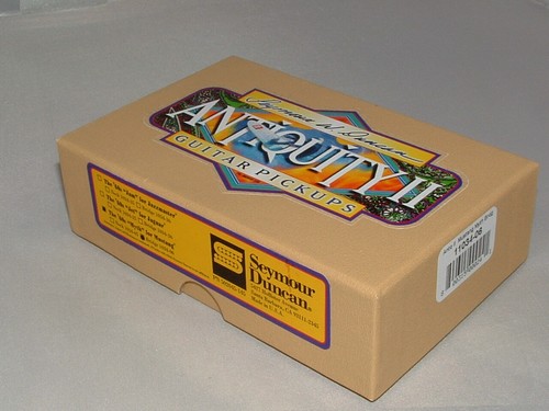 Seymour duncan 11034 - seymour, 11034-06