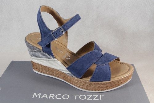 Marco tozzi sandales pour - tozzi,