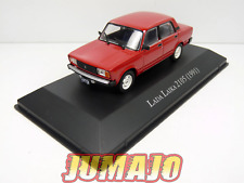ARG125 Voiture 1/43 SALVAT