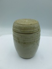 POT en GRES  PAUL LANGERON