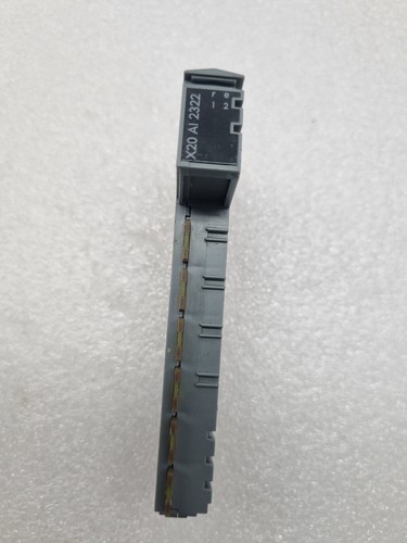 Automatisation x20ao2322 - automatisation,