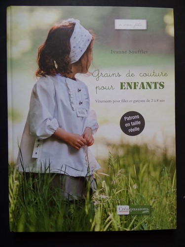 Grains couture pour - §,