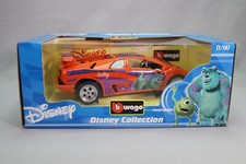 LJ954 BURAGO 2005 1/18 Disney