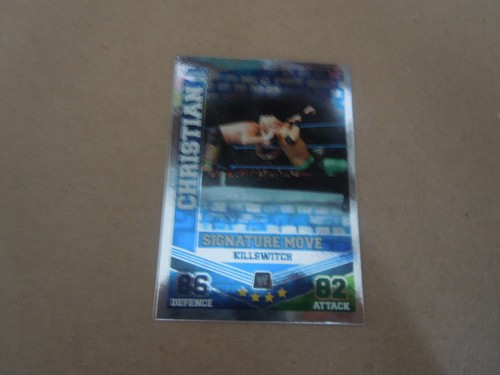 Carte catch slam - carte,