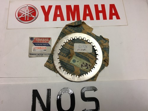 Yamaha rd250a rd350a yds7 - yamaha, rd350a,