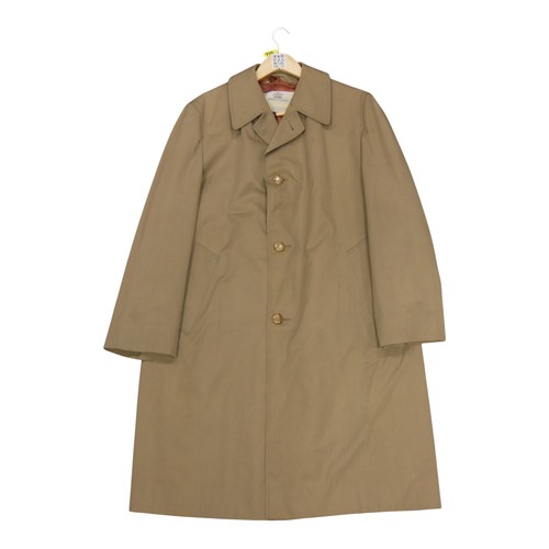 Aquascutum trenchs vintage y2k - aquascutum,