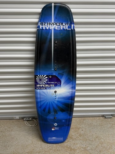 Hyperlite fluid wakeboard 137 - wakeboard,,