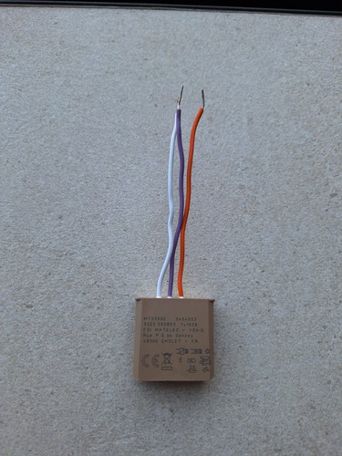 Yokis mtv500e micromodule - yokis,