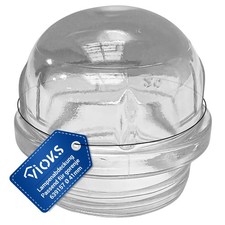 Couvercle lampe pour - couvercle, de