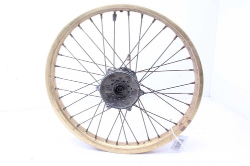 Jante roue avant - jante,