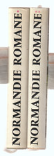 Normandie Romane TI & TII