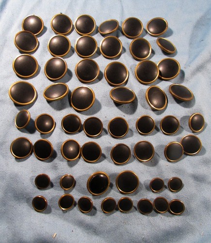 Boutons livrée ou mode - boutons,