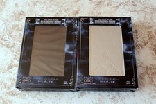 LOT x2 classeur journal intime en simili cuir Final Fantasy All Stars carnet ...