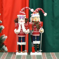 Décoration De Noël En Bois