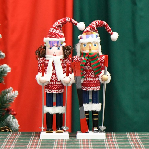 Décoration noël bois - décoration, en