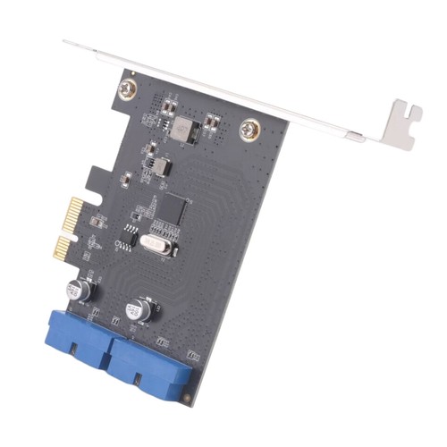 Carte extension pci express - pci,