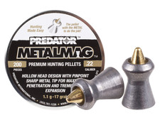 Predator Metalmag Premium