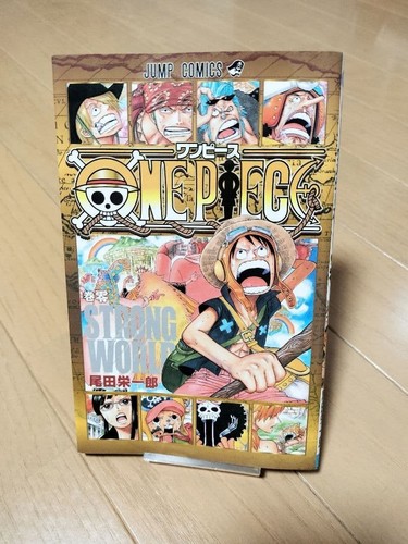 One piece vol livre - one,